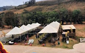 Hotel Fazenda Recanto